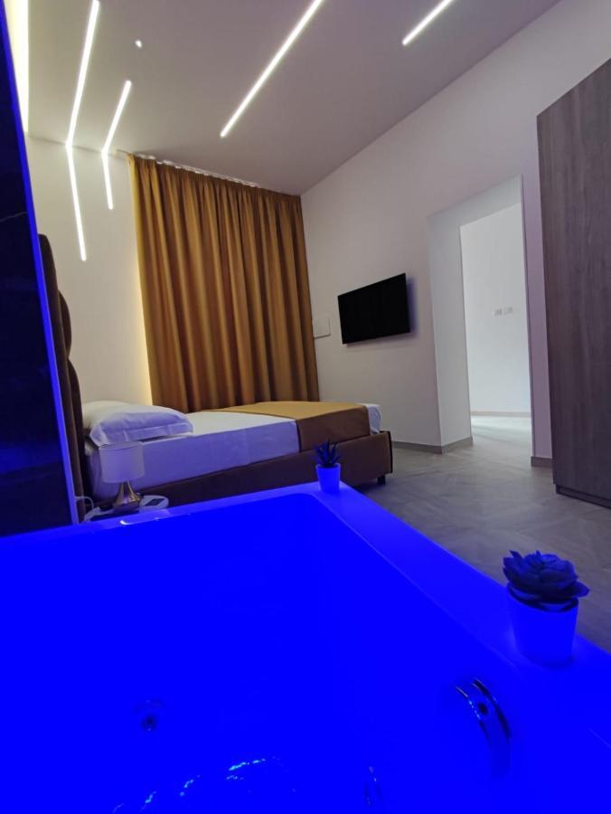 Twin Towers Naples Luxury B&B 외부 사진