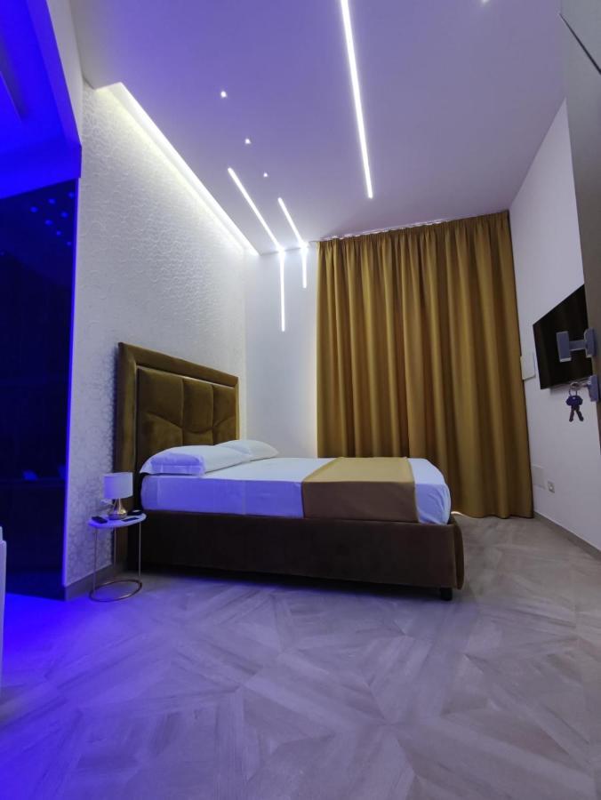 Twin Towers Naples Luxury B&B 외부 사진