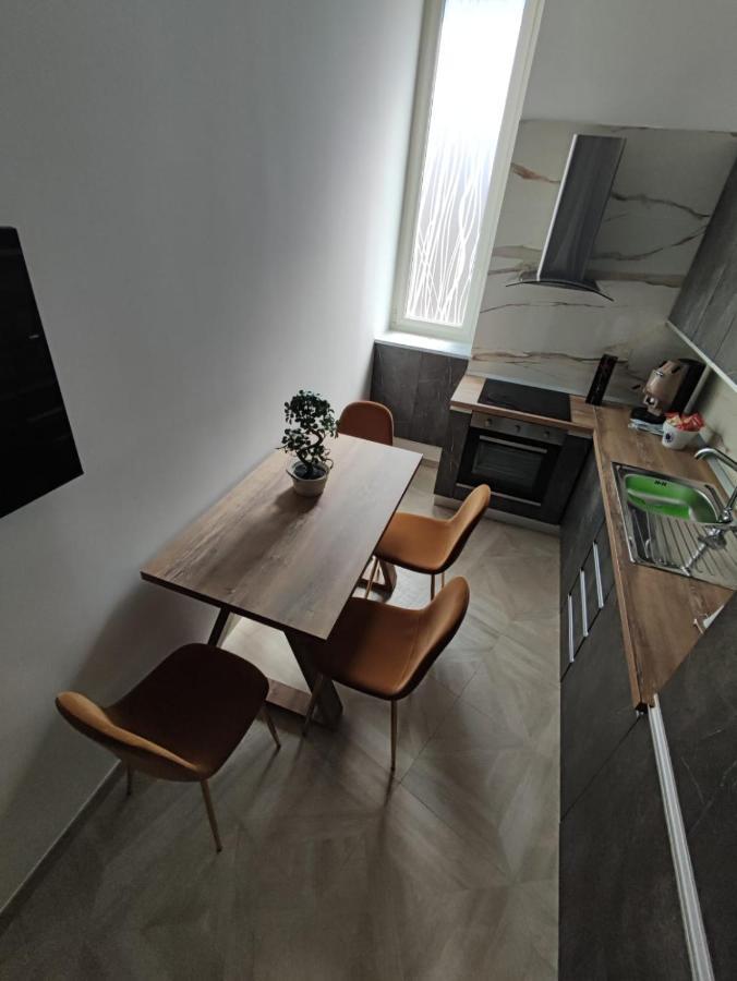 Twin Towers Naples Luxury B&B 외부 사진